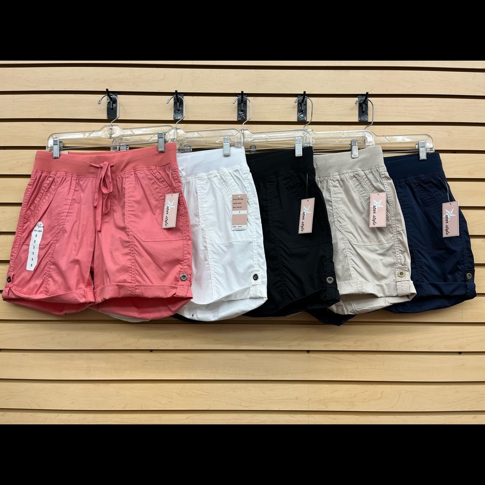 COPY - Shorts - Star Style - Picture 1 of 1